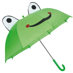 Parapluie oreille enfant polyester fer et plastique multicolore < Gifi Online