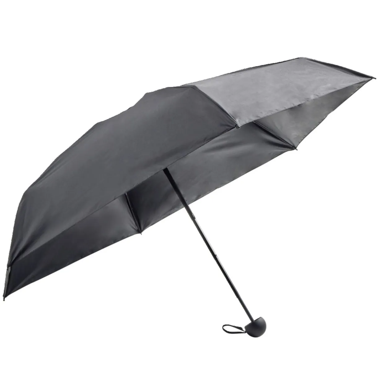 Parapluie pliant manuel anti UV L50cm (4 modèles) < Gifi