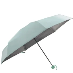 Parapluie pliant manuel anti UV L50cm (4 modèles) < Gifi