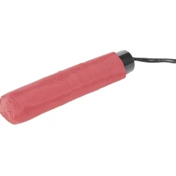 Parapluie pliant manuel rouge < Gifi Clearance