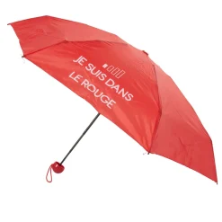 Parapluie rétractable avec étui capsule < Gifi Online