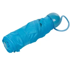 Parapluie rétractable avec étui capsule < Gifi Online
