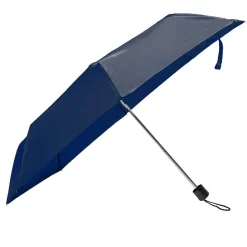 Parapluie rétractable Ø100cm - 4 modèles