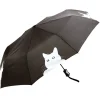 Parapluie semi-automatique chat < Gifi Outlet
