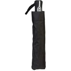 Parapluie semi automatique noir < Gifi Best