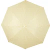 Parasol de plage à clipser Funky jaune Ø106xH85cm
