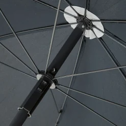 Parasol SUN gris < Gifi Online