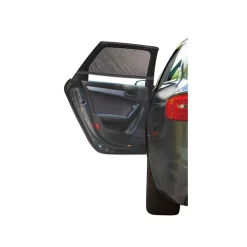 Pare soleil chaussette pour portière x2 taille L < Gifi Discount