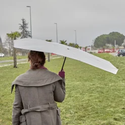 Pare soleil parapluie pliable taille L < Gifi Clearance