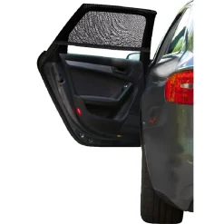 Pare soleil pour fenêtre de voiture x2 < Gifi Best