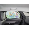 Pare-soleil voiture enfant x2 latéral à ventouses 38x65cm < Gifi Sale