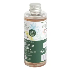 Parfum d'ambiance et linge brume de îles vanille santal jasmin Mességué 200ml < Gifi New