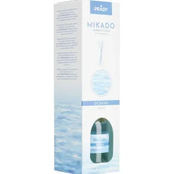 Parfum d'ambiance mikado Prady senteur océan 100ml < Gifi Online