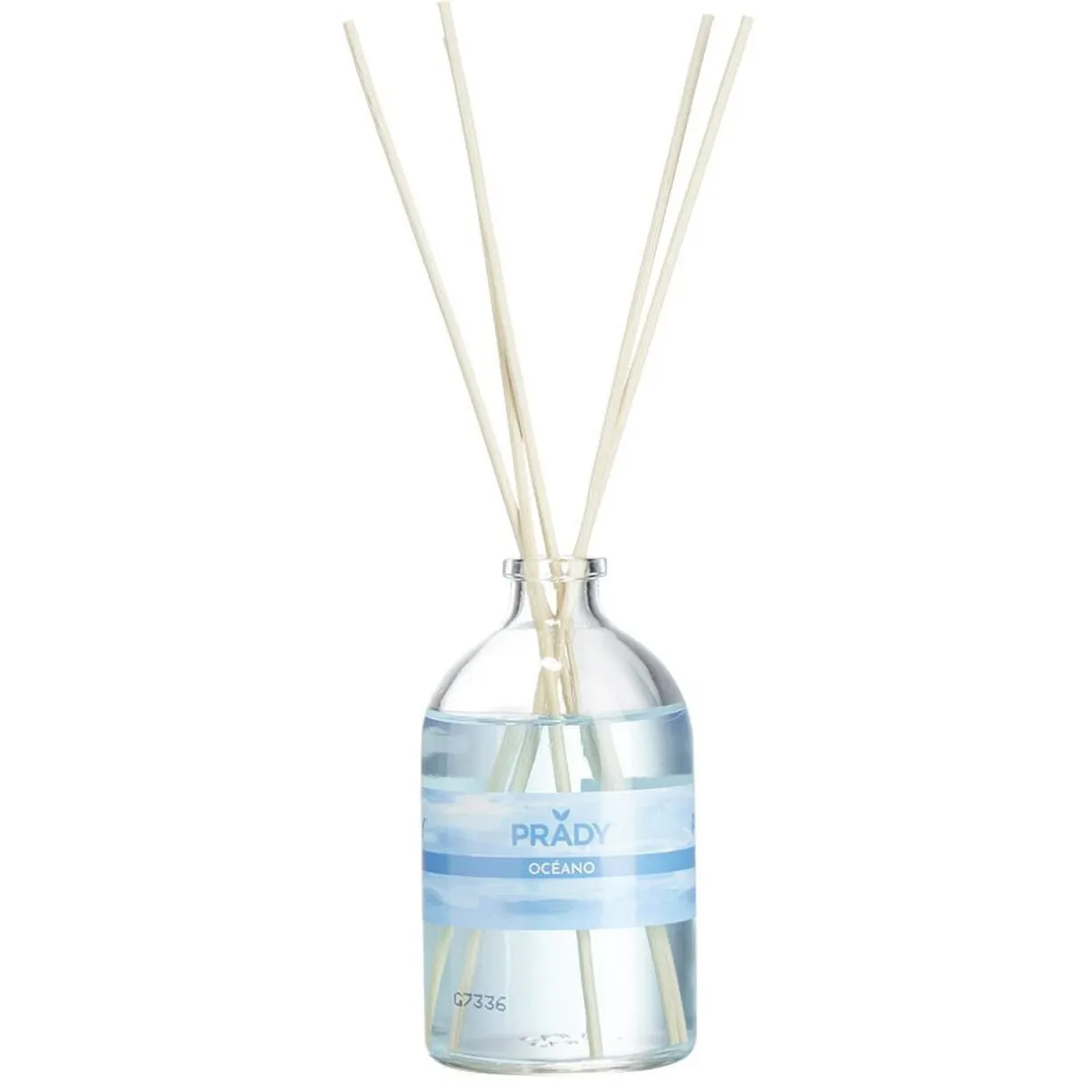 Parfum d'ambiance mikado Prady senteur océan 100ml < Gifi Online