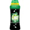 Parfum de linge perles Lenor Unstoppables Ariel 495gr