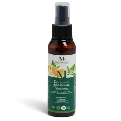 Parfum d'intérieur Mességué huiles essentielles bio Escapade Andalouse 100ml < Gifi Online
