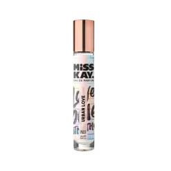 Parfum femme flacon de poche Miss Kay Urban Love 25ml < Gifi Outlet