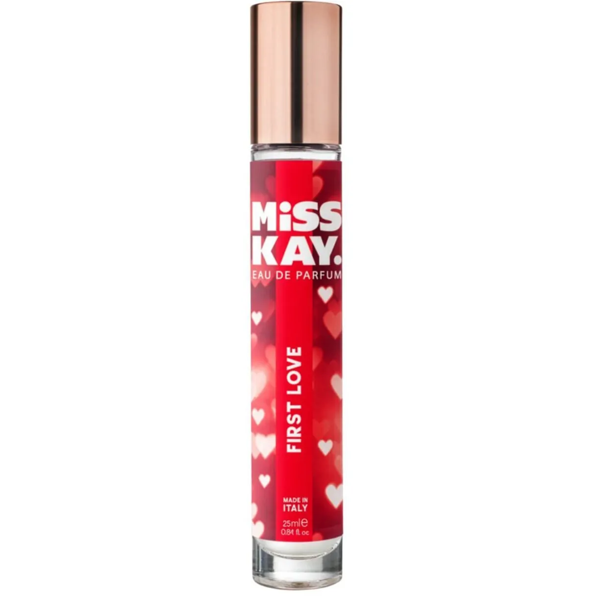 Parfum femme flacon de poche Miss Kay First Love 25ml < Gifi Discount