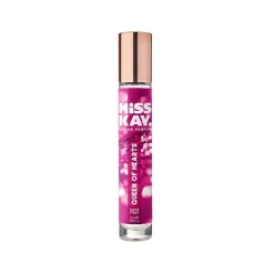 Parfum femme flacon de poche Miss Kay Queen of Hearts 25ml