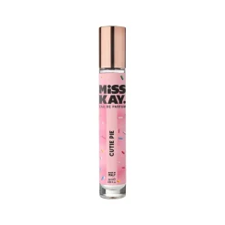 Parfum femme flacon de poche Miss Kay Cutie Pie 25ml