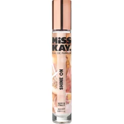 Parfum femme flacon de poche Miss Kay Shine On 25ml < Gifi