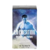 Parfum homme La Création < Gifi Sale