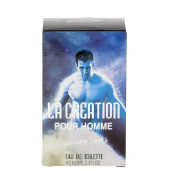 Parfum homme La Création < Gifi Sale