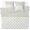 Parure de lit Fifi L260X240 cm et 2 taies d'oreiller < Gifi Online