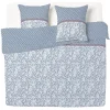 Parure de lit Judy L260X240 cm et 2 taies d'oreiller