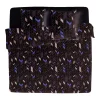Parure de lit Kokona L260X240 cm et 2 taies d'oreiller < Gifi