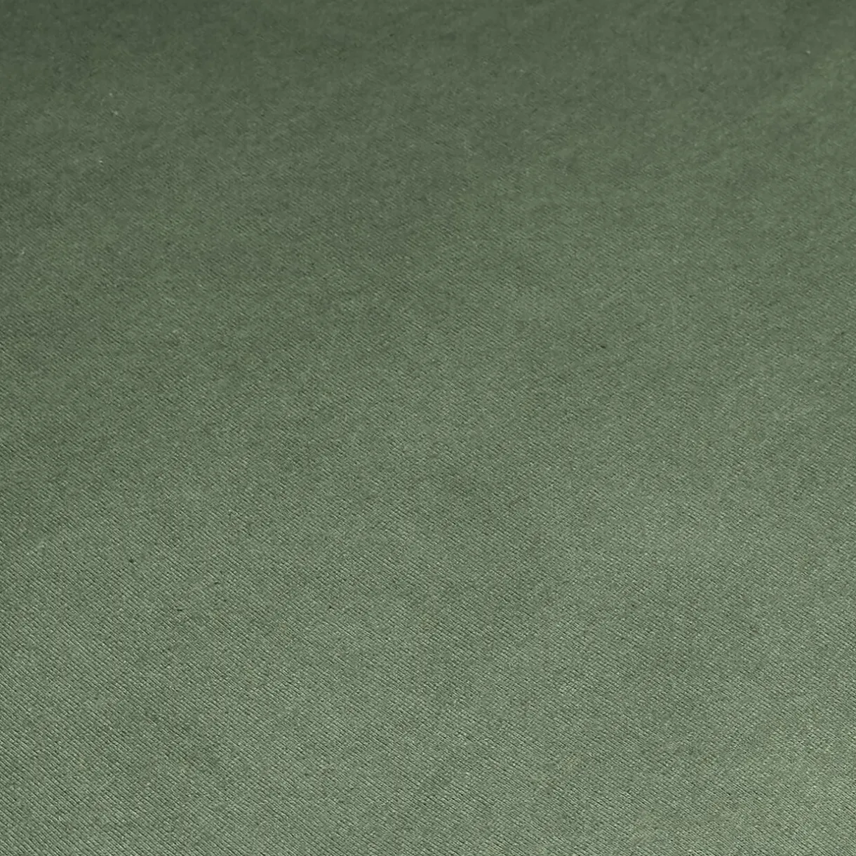 Parure de lit 2 personnes 220x240cm microfibre unie 2 taies 63x63cm vert < Gifi New