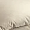 Parure de lit 2 personnes 240x260cm 2 taies 63x63cm polyester damier (2 modèle) < Gifi