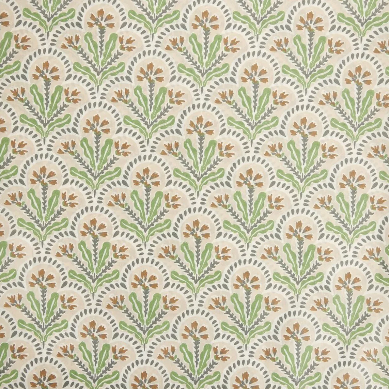 Parure de lit 1 personne 140x200cm polyester imprimé tropical (3 modèles)