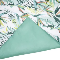 Parure de lit 140x200cm 1 personne 3 pièces (3 modèles) < Gifi Hot
