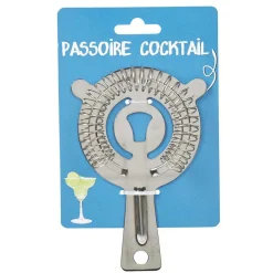 Passoire spécial cocktail < Gifi Best