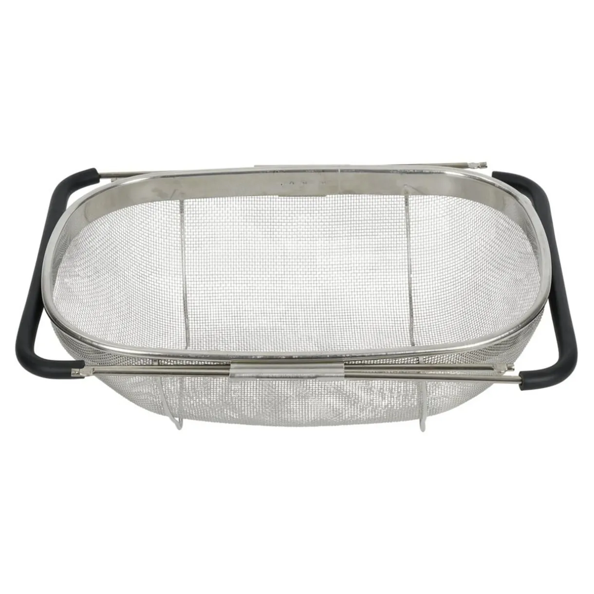 Passoire XXL extensible inox+sili < Gifi Online