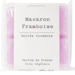 Pastille de cire parfumée Ø7x1,5cm