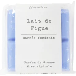 Pastille de cire parfumée Ø7x1,5cm