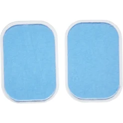Patch électrostimulation musculaire abdos et bras sans fil