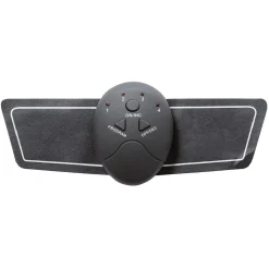 Patch électrostimulation musculaire abdos et bras sans fil