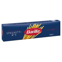 Pate spaghetti Barilla 500gr