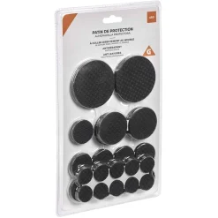 Patin de protection en feutre x50 < Gifi Sale
