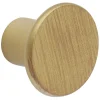 Patère simple 5cm jaune doré < Gifi Discount