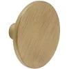 Patère simple 8,5cm jaune doré < Gifi Online
