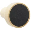 Patère simple en bois Ø5 cm < Gifi Best