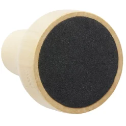 Patère simple en bois Ø5 cm < Gifi Best