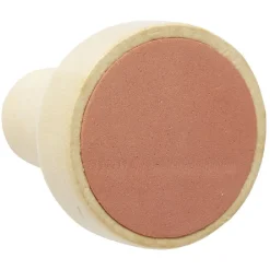 Patère simple en bois Ø5 cm < Gifi Best