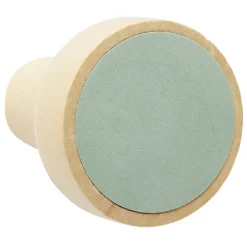 Patère simple en bois Ø5 cm < Gifi Best