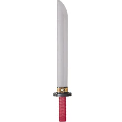 Épée en mousse L63,5cm