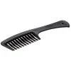 Peigne double plastique noir L26 cm < Gifi New